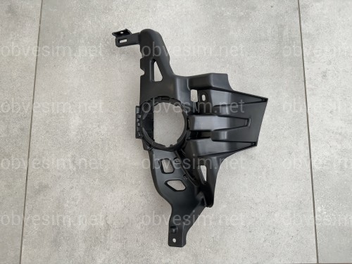 Крепление левой противотуманной фары Lexus RX 2012-2015 5212648060