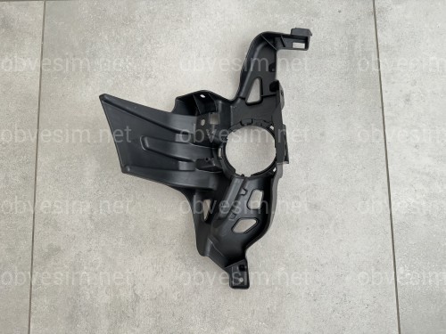 Крепление левой противотуманной фары Lexus RX 2012-2015 5212648060