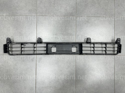 Сетка в бампер Land Cruiser 200 2012-2015