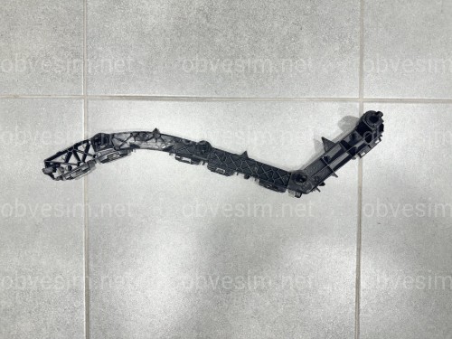 Крепление бампера PR150 L