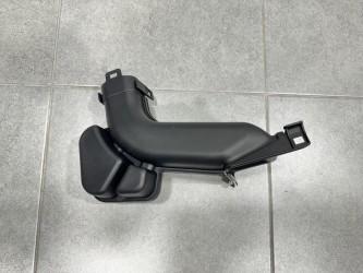 Воздуховод Nissan X-Trail /  T32 / Rogue 14-20 на фильтр, новый, под клипсу 165544BA2E