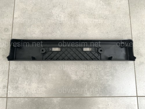 Подиум под номер 5211460210 для Toyota Land Cruiser Prado 150 2013-2017
