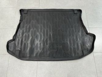 Коврик багажника для SsangYong Actyon 2006-2011