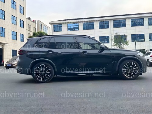 Комплект обвеса X5M F95 LCI для BMW X5 G05 F95 2023+