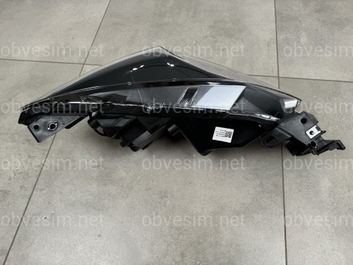 Левая фара Full LED с AFS Mazda 3 BM АМЕРИКА РЕСТАЙЛИНГ 2016-2019
