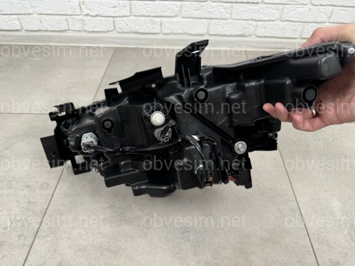 Правая фара Full LED Mazda CX-5 АМЕРИКА РЕСТАЙЛИНГ 2022+