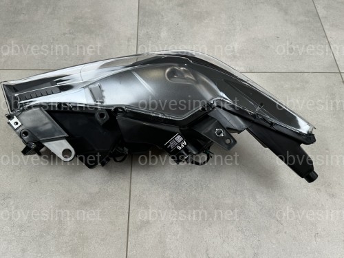 Правая фара Full LED с AFS Mazda CX-5 АМЕРИКА ДО РЕСТАЙЛИНГА 2017-2021