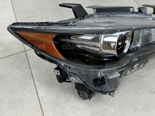 Правая LED фара Mazda CX-5 АМЕРИКА ДО РЕСТАЙЛИНГА 2017-2021