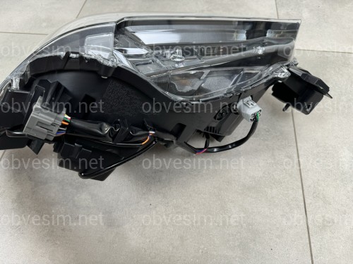 Правая LED фара Mazda CX-5 АМЕРИКА ДО РЕСТАЙЛИНГА 2017-2021