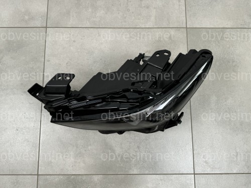 Левая фара Full LED Mazda 3 BP 2019+
