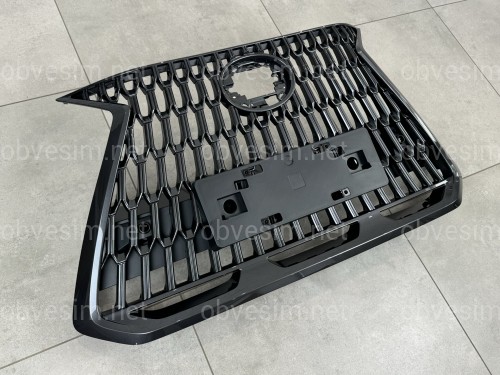 Решетка радиатора OEM 5311178190 Lexus NX 2022+