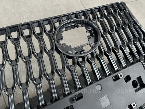 Решетка радиатора OEM 5311178190 Lexus NX 2022+