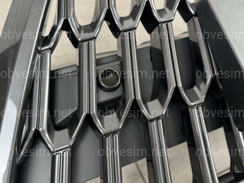Решетка радиатора OEM 5311178190 Lexus NX 2022+