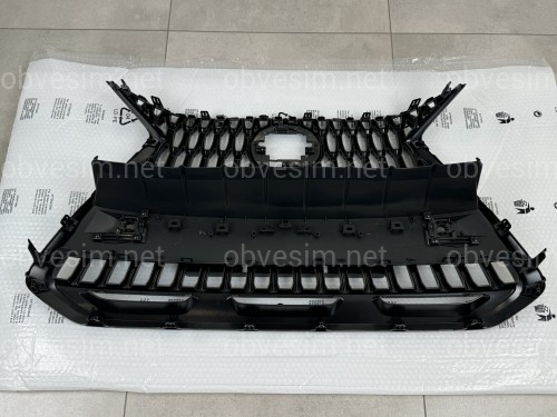 Решетка радиатора OEM 5311178190 Lexus NX 2022+