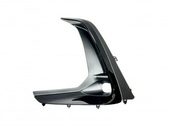 Левая накладка туманки OEM 5312878030 для Lexus NX 2022-