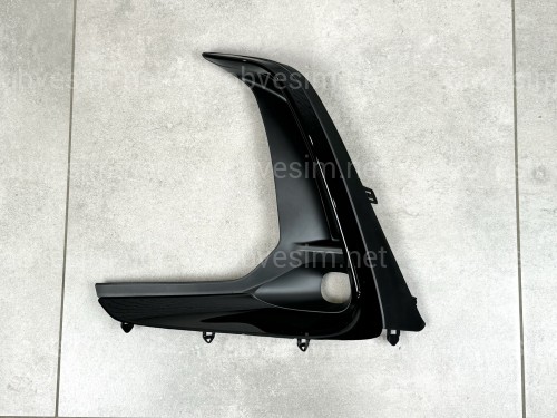 Левая накладка туманки OEM 5312878030 для Lexus NX 2022-