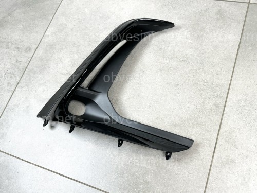 Правая накладка туманки OEM 5312778030 для Lexus NX 2022-