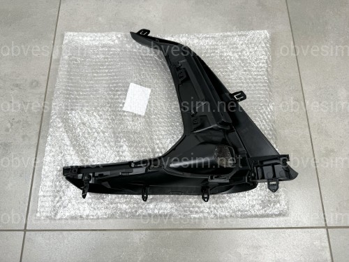 Правая накладка туманки OEM 5312778030 для Lexus NX 2022-
