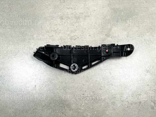 Крепеж бампера с крылом / кронштейн правого крыла Lexus RX 2015-2019 5253548050
