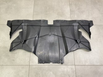 Защита днища задняя Tesla Model Y 20-1498771-00-A