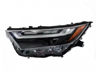FULL LED фара левая рестайлинг 2023 для Toyota Rav-4 USA 2018-
