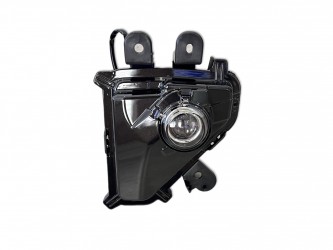 Левая противотуманная фара Lexus GX 460 2014-2023 LED, 1шт.
