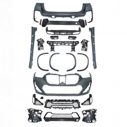 Kомплект обвеса M ПАКЕТ BMW X1 U12 2023+