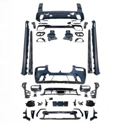 Kомплект обвеса M ПАКЕТ BMW X7 G07 2023+