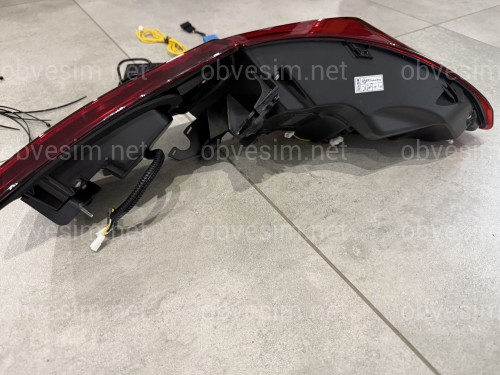 Задние фонари M4 Style GTS BMW 4 series F32 F33 F36 F82 F83