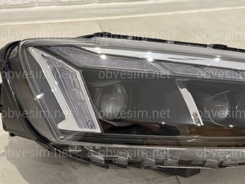 LED фары Volkswagen Jetta 6 2010-2018
