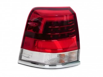 Задний левый наружный фонарь OEM Toyota Land Cruiser 200 2016-2021