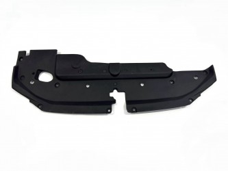 Накладка панели замка капота Lexus GX460 2014-2019 5329260091 