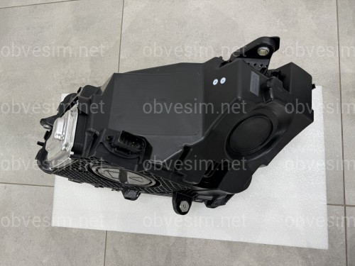Фары Full LED Mercedes GLC-Class X253 / C253 2020-2023