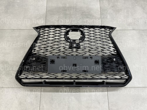 Решетка радиатора F-Sport 5311178230 Lexus NX 2022+