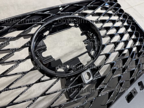 Решетка радиатора F-Sport 5311178230 Lexus NX 2022+