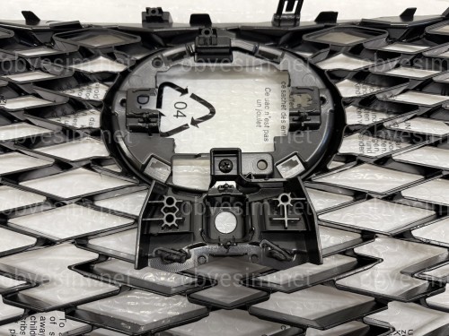 Решетка радиатора F-Sport 5311178230 Lexus NX 2022+