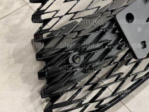 Решетка радиатора F-SPORT Lexus RX 2023+ 5310148C20