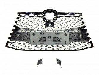 Решетка радиатора F-SPORT Lexus RX 2023+ 5310148C20