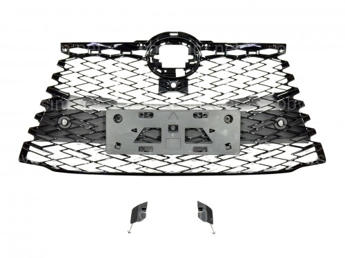 Решетка радиатора F-SPORT Lexus RX 2023+ 5310148C20