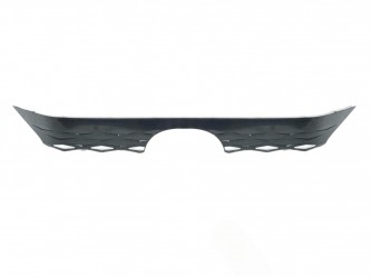Накладка решетки радиатора верхняя F-SPORT Lexus RX 2023+ 5314148901