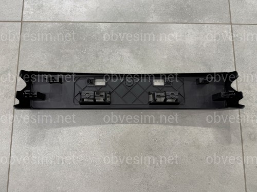 Европейский подиум под номер Lexus RX 2015-2019 ОБЫЧНЫЙ, НЕ F-SPORT! 5211448350