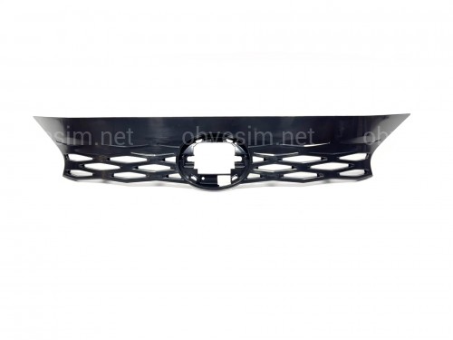 Накладка решетки радиатора верхняя OEM Lexus RX 2023+ 5314148900