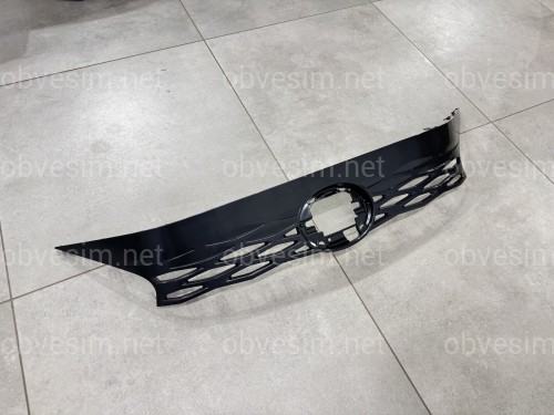 Накладка решетки радиатора верхняя OEM Lexus RX 2023+ 5314148900