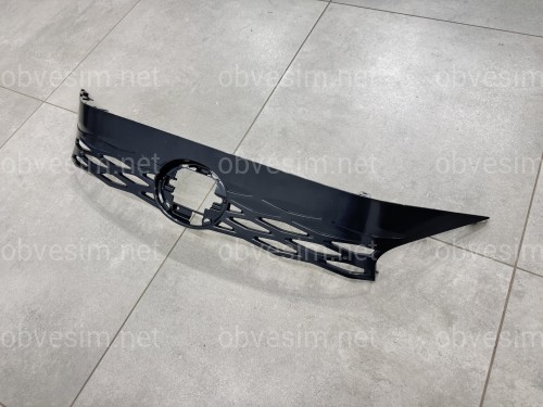 Накладка решетки радиатора верхняя OEM Lexus RX 2023+ 5314148900