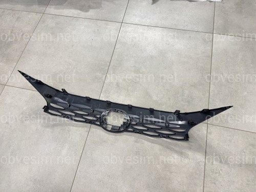 Накладка решетки радиатора верхняя OEM Lexus RX 2023+ 5314148900