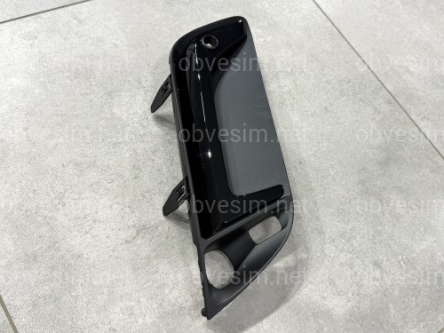Накладка туманной фары OEM Lexus RX 2023+ ПРАВАЯ СТОРОНА 5310348020