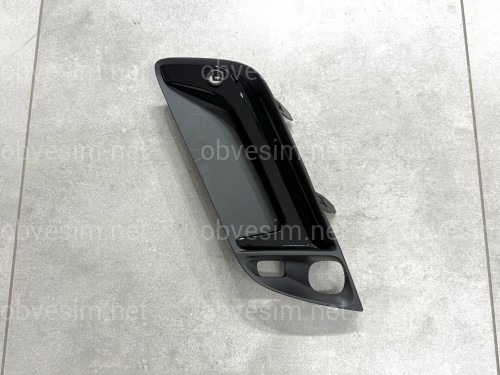 Накладка туманной фары OEM Lexus RX 2023+ ЛЕВАЯ СТОРОНА 5310448020
