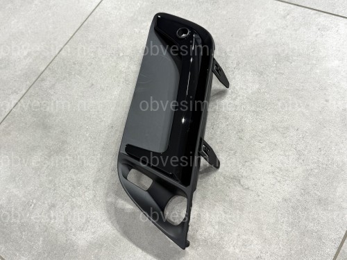 Накладка туманной фары OEM Lexus RX 2023+ ЛЕВАЯ СТОРОНА 5310448020