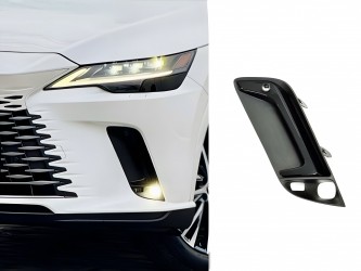 Накладка туманной фары OEM Lexus RX 2023+ ЛЕВАЯ СТОРОНА 5310448020