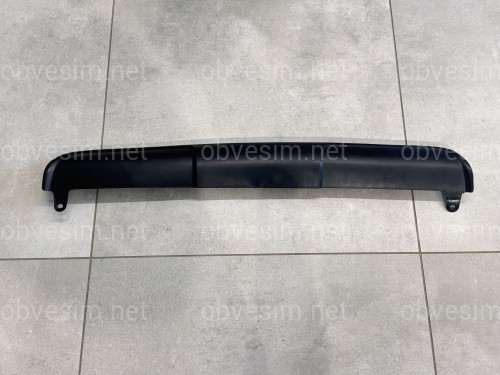 Накладка заднего бампера Lexus GX 460 2014-2023  5216960160